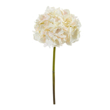 Load image into Gallery viewer, 19&quot; Hydrangea Artificial Flower (Set of 6)

