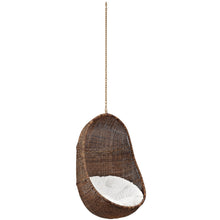 Load image into Gallery viewer, Bean Outdoor Patio Swing Chair Without Stand by Modway
