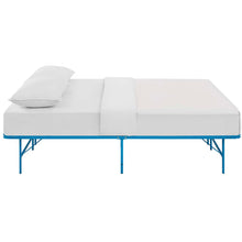 Load image into Gallery viewer, Horizon Stainless Steel Queen Bed Frame by Modway
