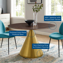 Load image into Gallery viewer, Tupelo 47&quot; Dining Table by Modway
