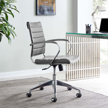 Load image into Gallery viewer, Jive Mid Back Office Chair by Modway
