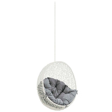 Load image into Gallery viewer, Hide Outdoor Patio Swing Chair Without Stand by Modway
