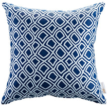 Load image into Gallery viewer, Sojourn 3 Piece Outdoor Patio Sunbrella¨ Sectional Set by Modway
