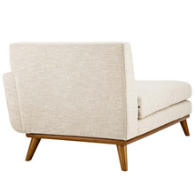 Load image into Gallery viewer, Engage Right-Facing Upholstered Fabric Chaise by Modway
