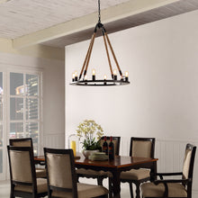 Load image into Gallery viewer, Encircle Chandelier by Modway
