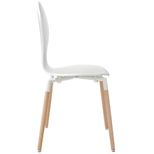 Load image into Gallery viewer, Path Dining Wood Side Chair by Modway
