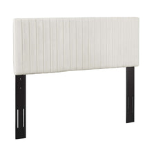 Load image into Gallery viewer, Keira Performance Velvet King/California King Headboard by Modway
