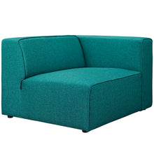 Load image into Gallery viewer, Mingle Fabric Right-Facing Sofa by Modway
