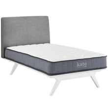 Load image into Gallery viewer, Kate 8&quot; Twin Mattress by Modway
