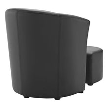 Load image into Gallery viewer, Divulge Armchair and Ottoman by Modway
