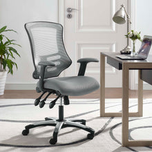 Load image into Gallery viewer, Calibrate Mesh Office Chair by Modway
