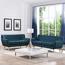 Load image into Gallery viewer, Remark 2 Piece Living Room Set by Modway
