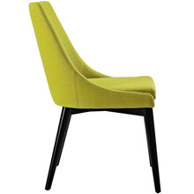Load image into Gallery viewer, Viscount Fabric Dining Side Chair Set of 2 by Modway
