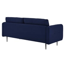Load image into Gallery viewer, Cameron Tufted Fabric Sofa by Modway

