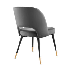 Load image into Gallery viewer, Rouse Performance Velvet Dining Side Chair by Modway
