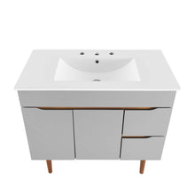 Load image into Gallery viewer, Harvest 36&quot; Bathroom Vanity by Modway
