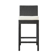 Load image into Gallery viewer, Lift Outdoor Patio Bar Stool Set of 2 by Modway
