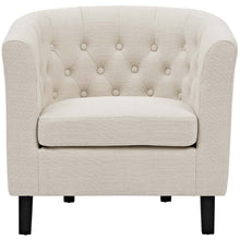 Load image into Gallery viewer, Prospect Upholstered Fabric Armchair by Modway
