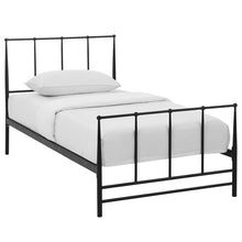Load image into Gallery viewer, Estate Twin Bed by Modway
