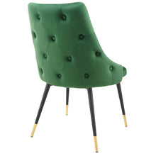 Load image into Gallery viewer, Adorn Performance Velvet Dining Side Chair Set of 2 by Modway
