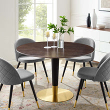 Load image into Gallery viewer, Zinque 47&quot; Dining Table by Modway
