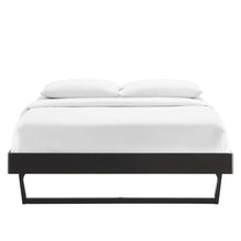 Load image into Gallery viewer, Billie Wood Full Platform Bed Frame by Modway
