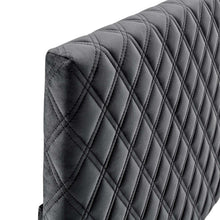 Load image into Gallery viewer, Angela Performance Velvet Full/Queen Headboard by Modway
