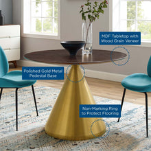 Load image into Gallery viewer, Tupelo 40&quot; Dining Table by Modway
