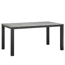 Load image into Gallery viewer, Junction 7 Piece Outdoor Patio Dining Set by Modway
