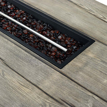 Load image into Gallery viewer, Manteo Rustic Coastal Outdoor Patio Sunbrella¨ 5 Piece Set
