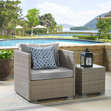 Load image into Gallery viewer, Repose Outdoor Patio Armchair by Modway
