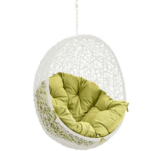 Load image into Gallery viewer, Hide Outdoor Patio Swing Chair Without Stand by Modway
