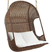 Load image into Gallery viewer, Vantage Outdoor Patio Swing Chair With Stand by Modway
