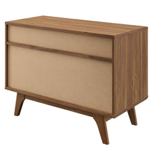 Load image into Gallery viewer, Envision Vinyl Record Display Stand by Modway
