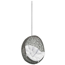 Load image into Gallery viewer, Hide Outdoor Patio Swing Chair Without Stand by Modway
