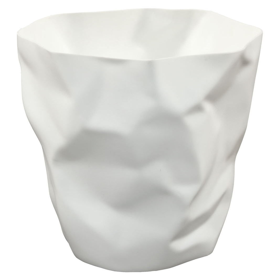 Lava Trash Bin by Modway