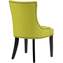 Load image into Gallery viewer, Marquis Fabric Dining Side Chair Set of 2 by Modway
