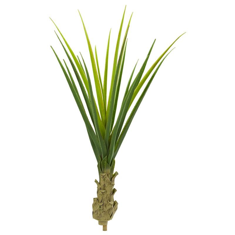 3.5' Agave Artificial Plant