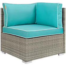 Load image into Gallery viewer, Repose Outdoor Patio Corner by Modway
