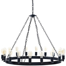 Load image into Gallery viewer, Teleport 43" Chandelier by Modway
