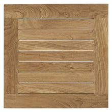 Load image into Gallery viewer, Marina 3 Piece Outdoor Patio Teak Set by Modway
