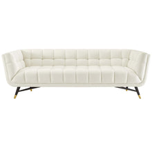 Load image into Gallery viewer, Adept Performance Velvet Sofa by Modway
