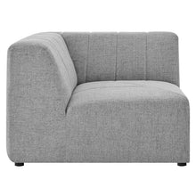 Load image into Gallery viewer, Bartlett Upholstered Fabric Corner Chair by Modway
