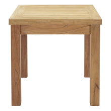 Load image into Gallery viewer, Marina 3 Piece Outdoor Patio Teak Set by Modway
