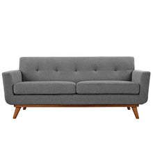 Load image into Gallery viewer, Engage Loveseat and Sofa Set of 2 by Modway
