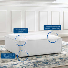 Load image into Gallery viewer, Restore Ottoman by Modway
