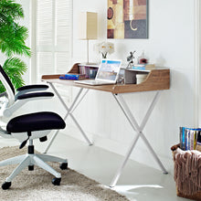 Load image into Gallery viewer, Bin Office Desk by Modway
