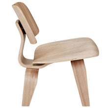 Load image into Gallery viewer, Fathom Wood Lounge Chair by Modway

