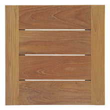 Load image into Gallery viewer, Bayport 3 Piece Outdoor Patio Teak Set by Modway
