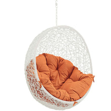 Load image into Gallery viewer, Hide Outdoor Patio Swing Chair Without Stand by Modway
